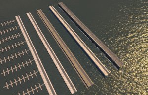 Esplanade Road Compendium