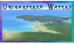 uncharted waters online map app