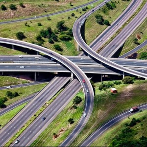 SA - Cloete Interchange (KZN)