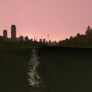 Central Park Z1