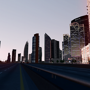 Downtown