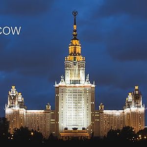 MOSCOW - walks in cityscape | Москва time-lapse & Hyperlapse on Vimeo