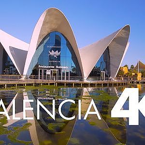 ♥ Valencia