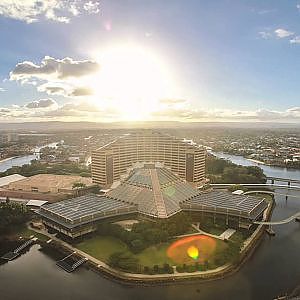 Gold Coast - Australia Timelapse