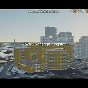 virtual kingston - YouTube